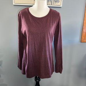Mossimo long sleeved tshirt sz XL